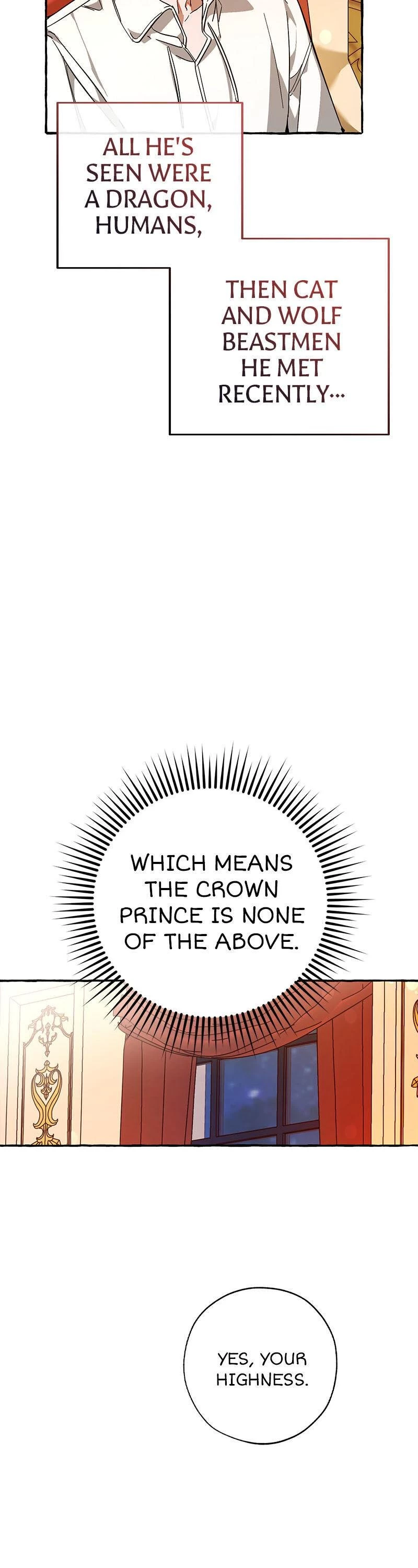 Lout of Count's Family Chapter 59 - 30