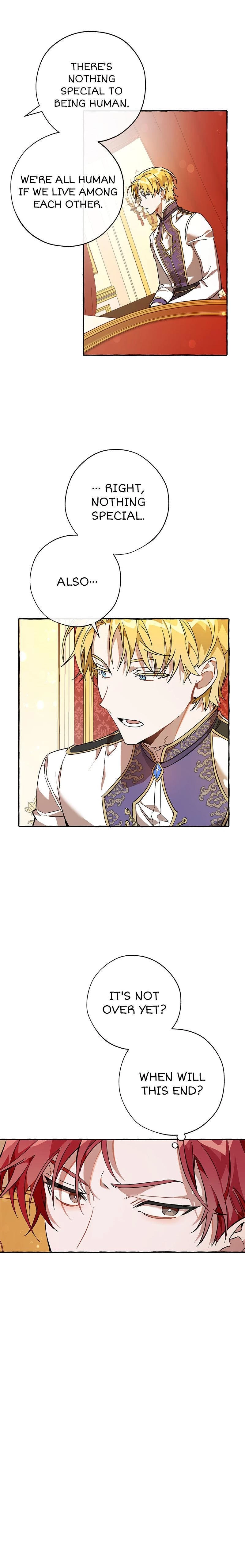 Lout of Count's Family Chapter 59 - 31
