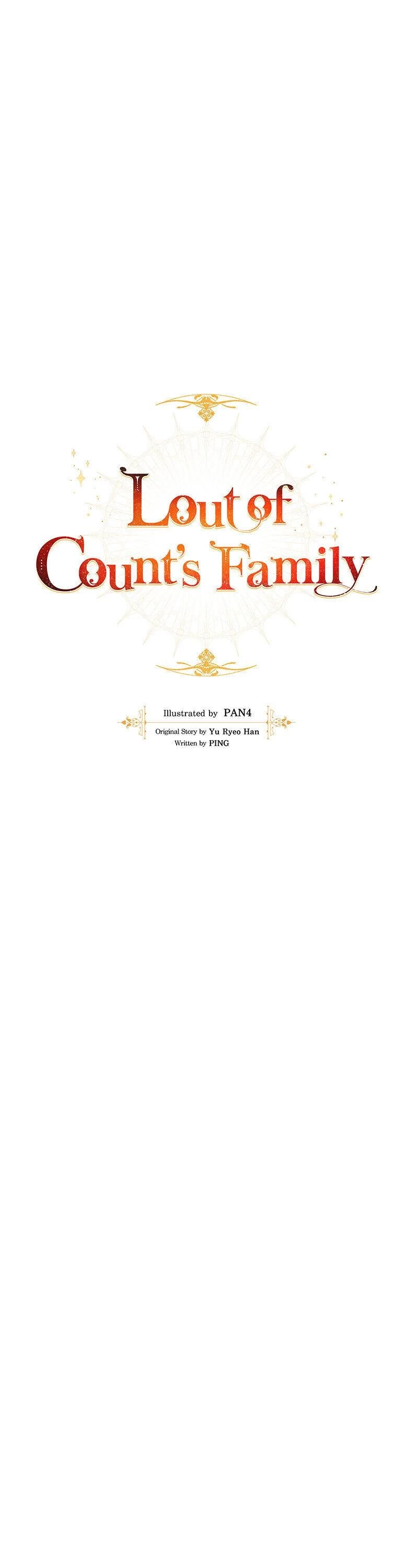 Lout of Count's Family Chapter 57 - 2