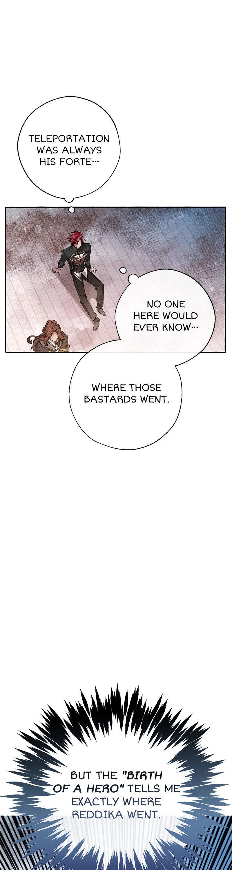 Lout of Count's Family Chapter 57 - 3