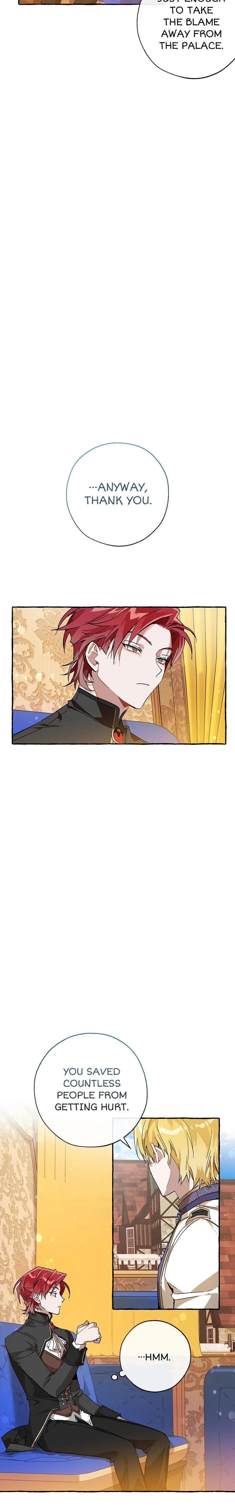 Lout of Count's Family Chapter 58 - 19