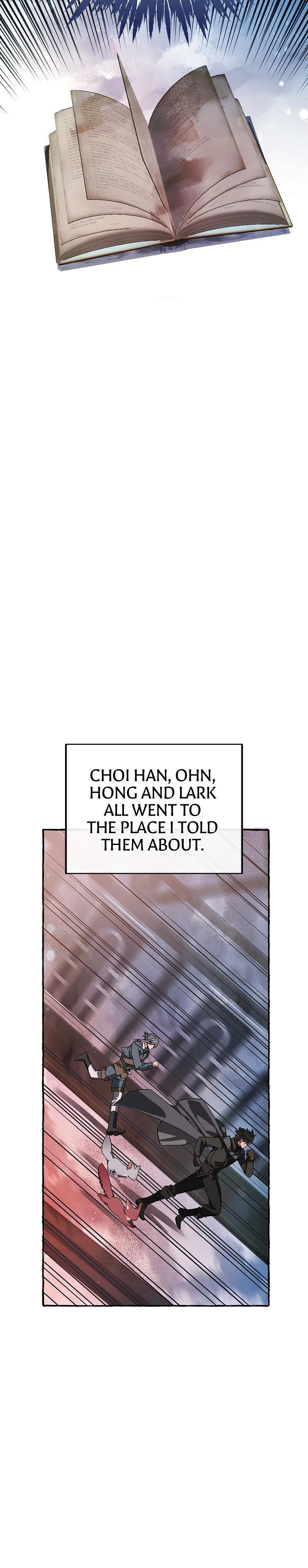 Lout of Count's Family Chapter 57 - 4