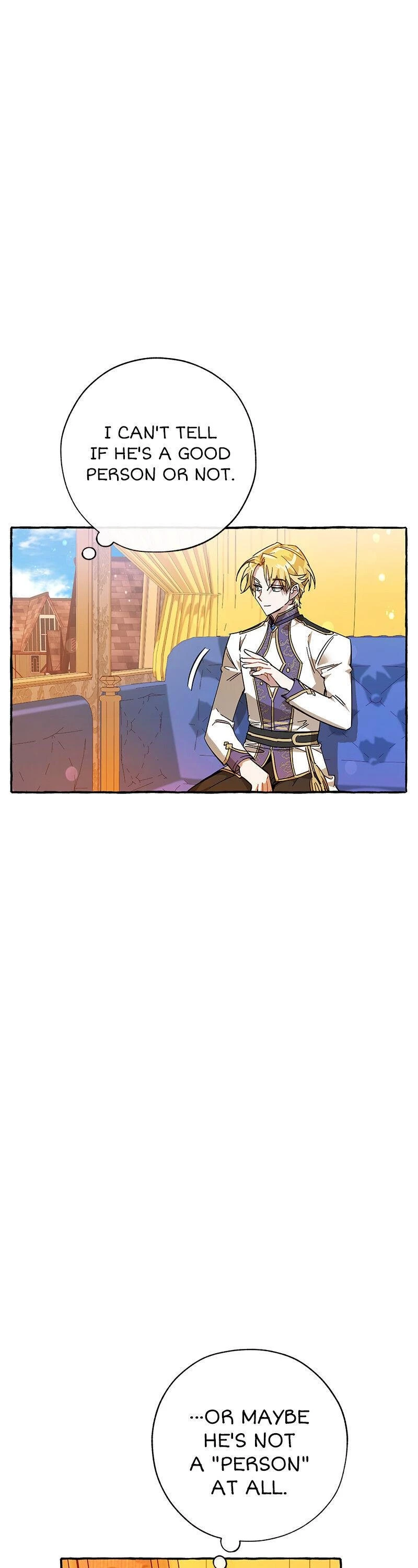 Lout of Count's Family Chapter 58 - 20