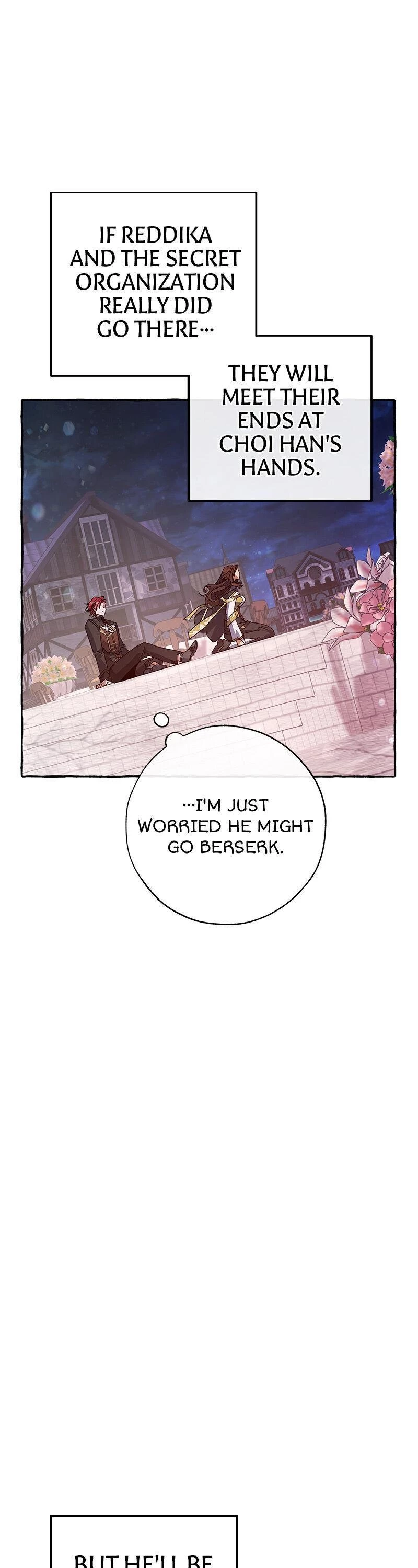 Lout of Count's Family Chapter 57 - 5