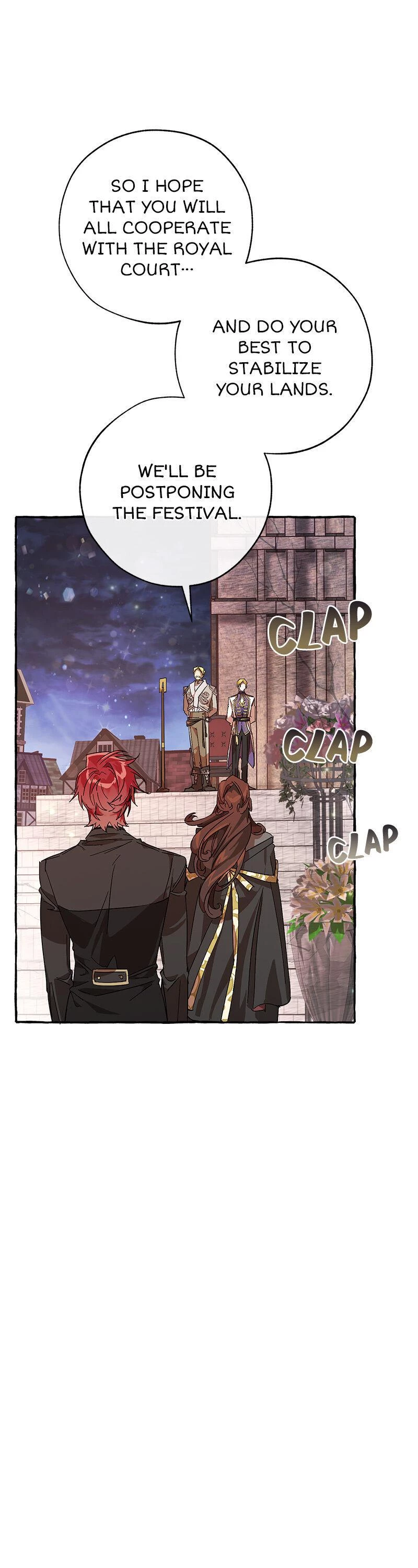 Lout of Count's Family Chapter 57 - 8
