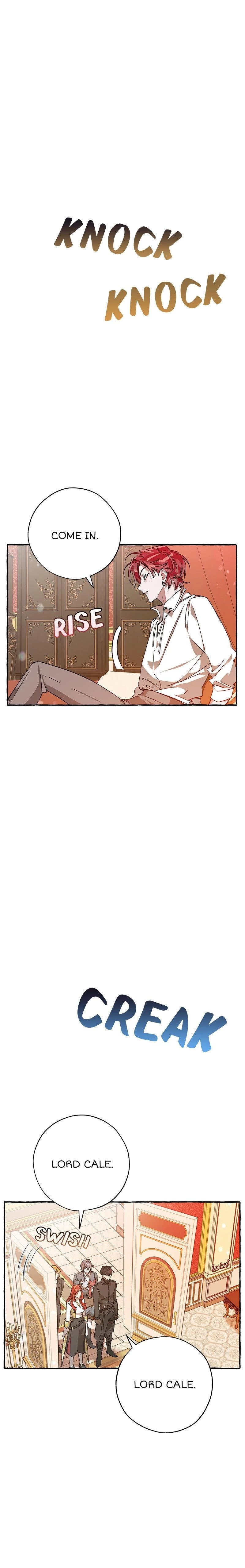 Lout of Count's Family Chapter 58 - 25