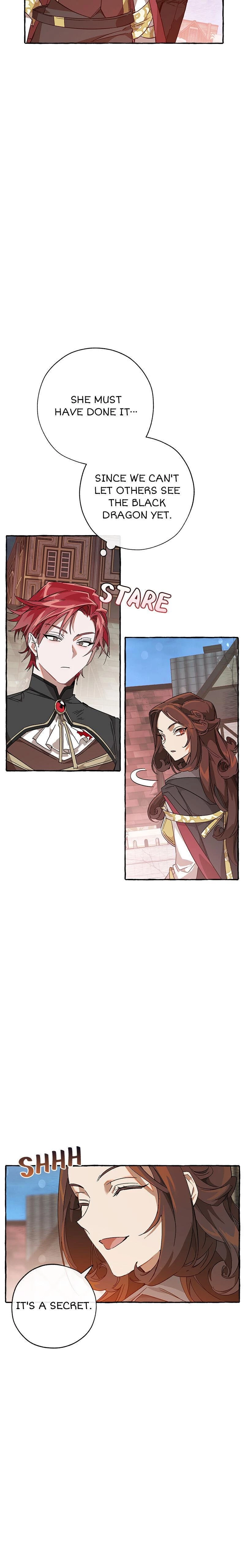 Lout of Count's Family Chapter 57 - 10