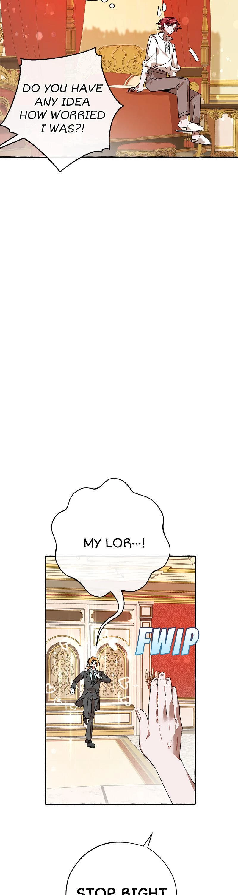 Lout of Count's Family Chapter 58 - 27