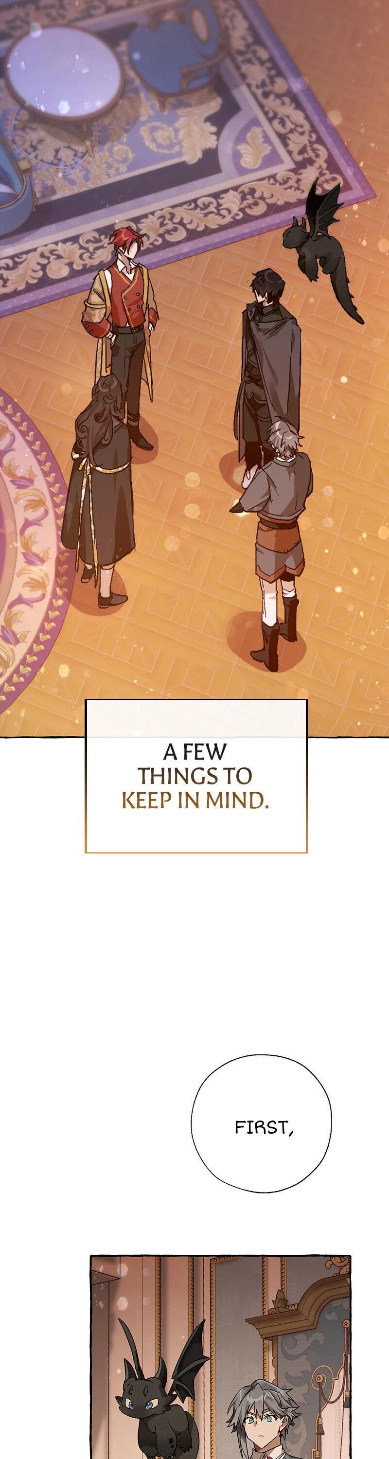 Lout of Count's Family Chapter 57 - 12