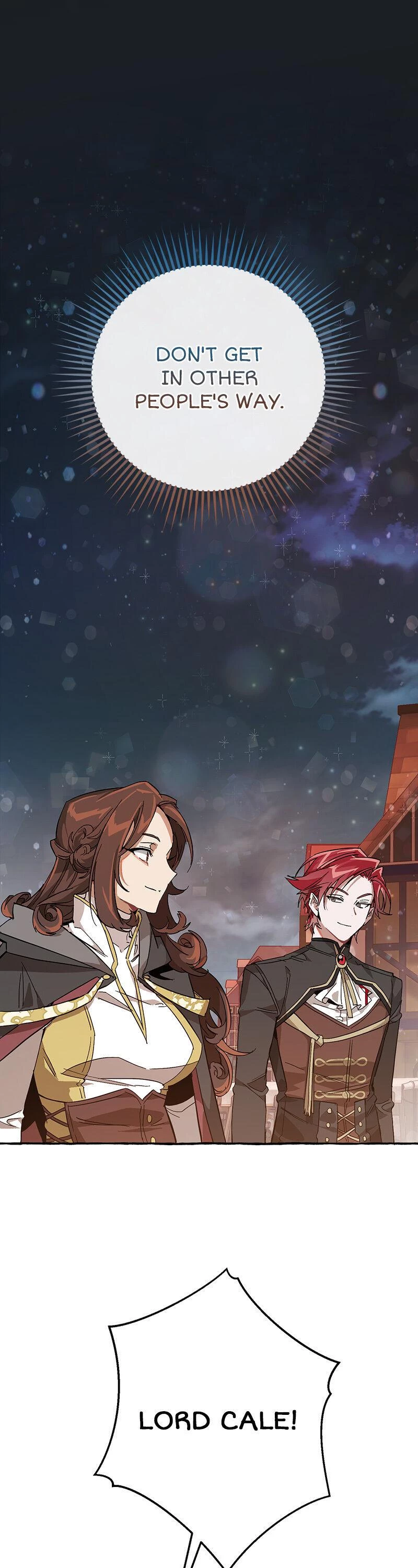 Lout of Count's Family Chapter 57 - 14