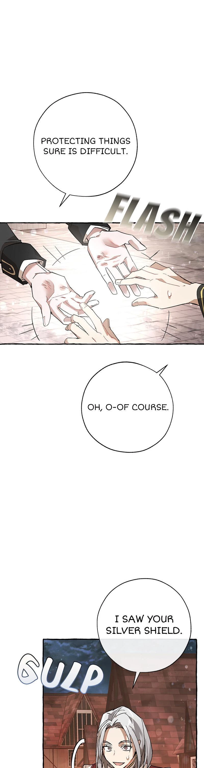 Lout of Count's Family Chapter 57 - 17