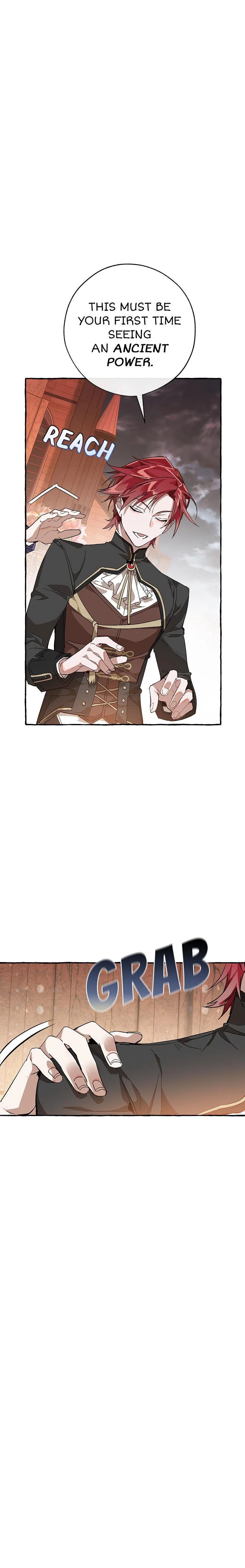 Lout of Count's Family Chapter 57 - 19