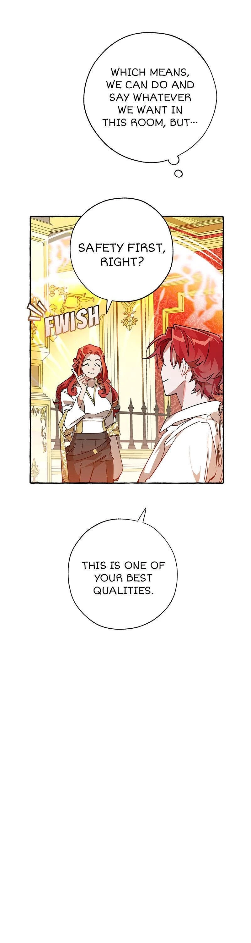 Lout of Count's Family Chapter 58 - 37