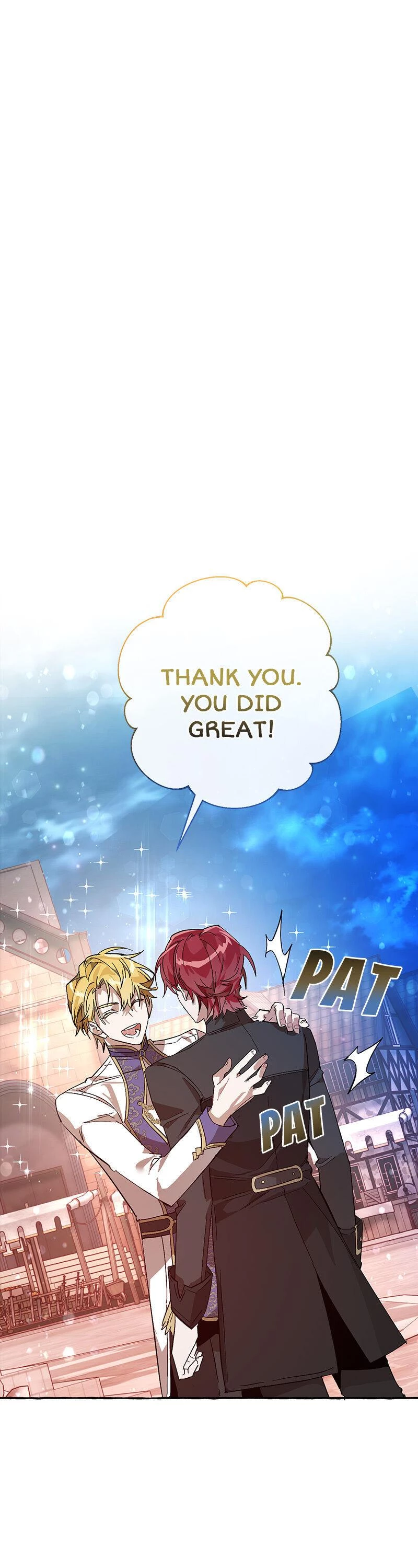 Lout of Count's Family Chapter 57 - 24