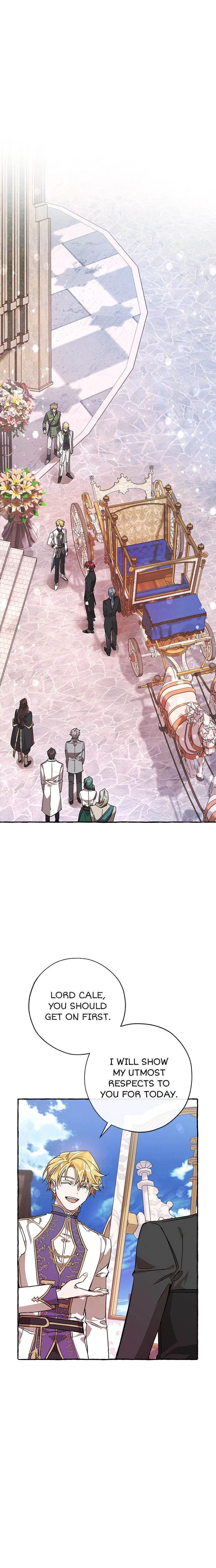 Lout of Count's Family Chapter 57 - 30