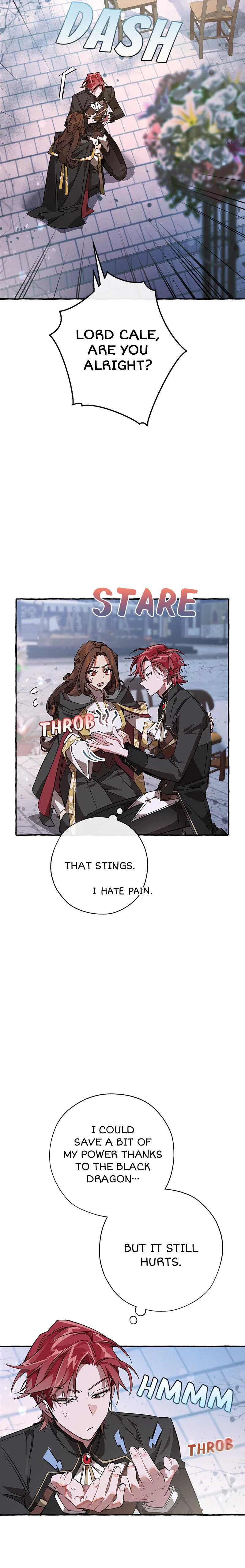 Lout of Count's Family Chapter 56 - 10