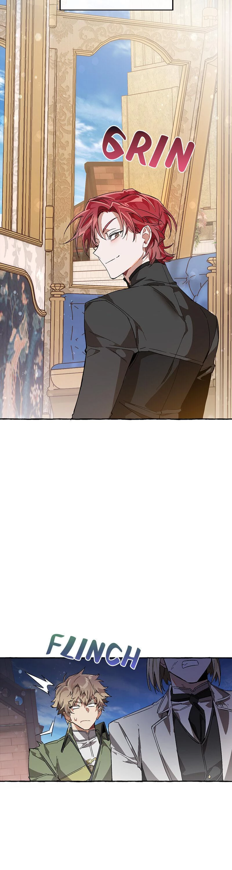 Lout of Count's Family Chapter 57 - 35