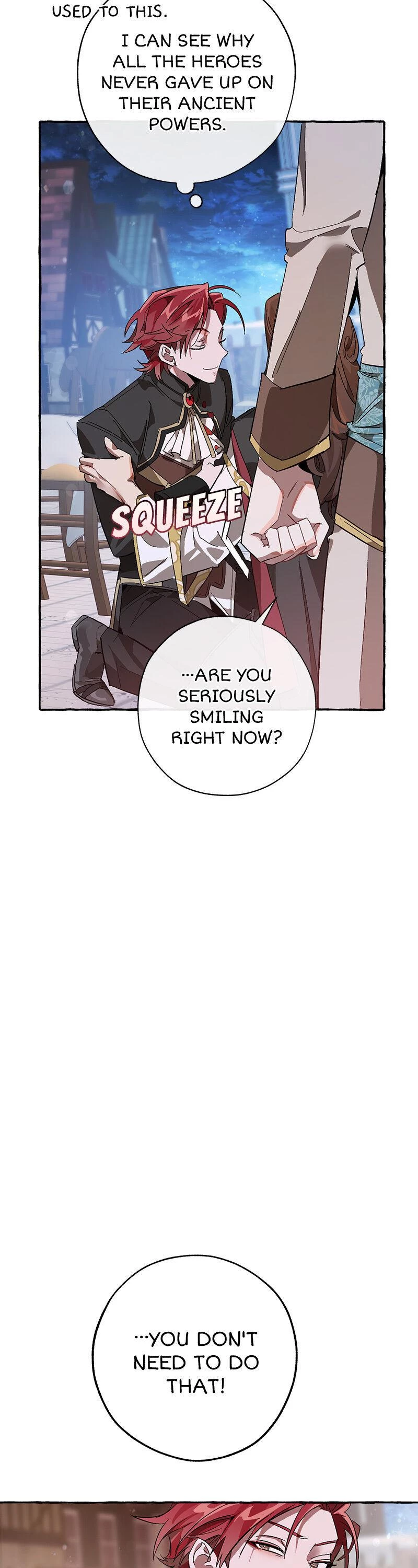 Lout of Count's Family Chapter 56 - 15