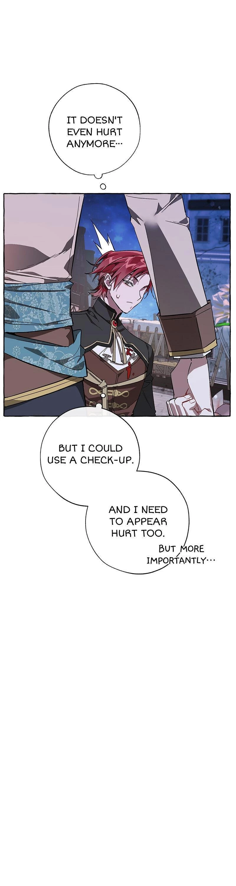 Lout of Count's Family Chapter 56 - 20