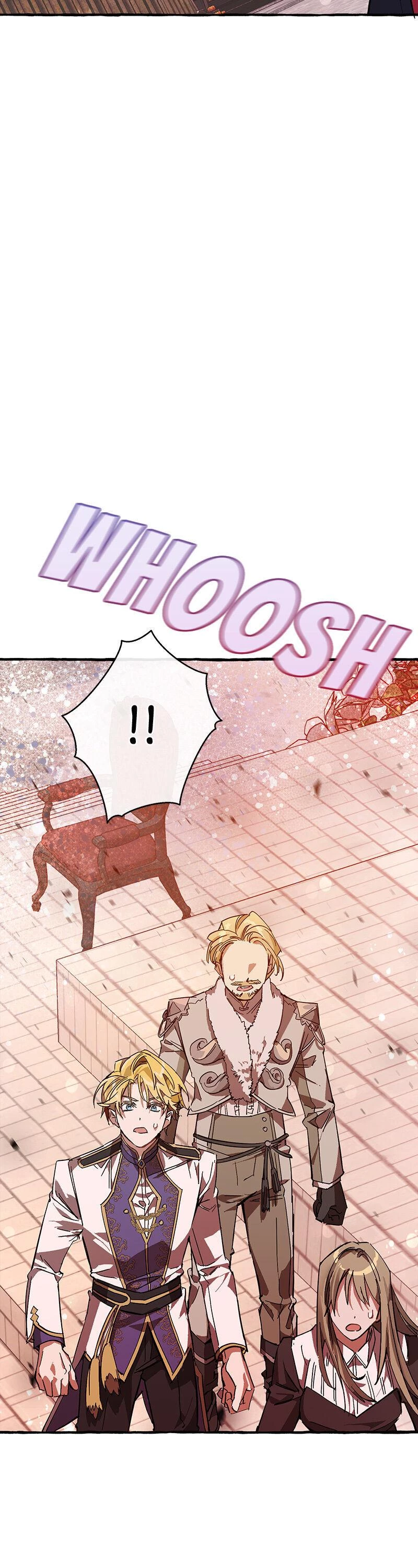 Lout of Count's Family Chapter 55 - 8