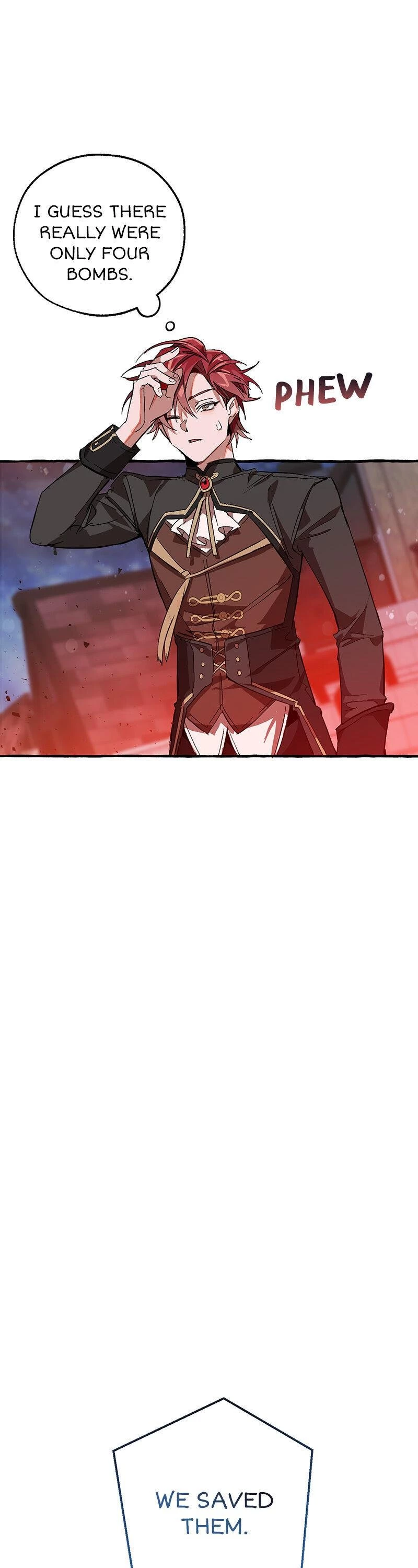 Lout of Count's Family Chapter 55 - 11
