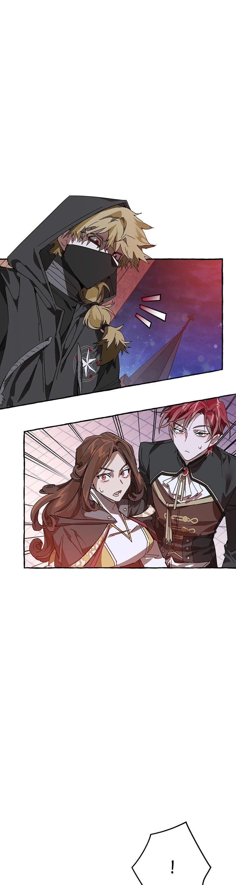 Lout of Count's Family Chapter 56 - 29