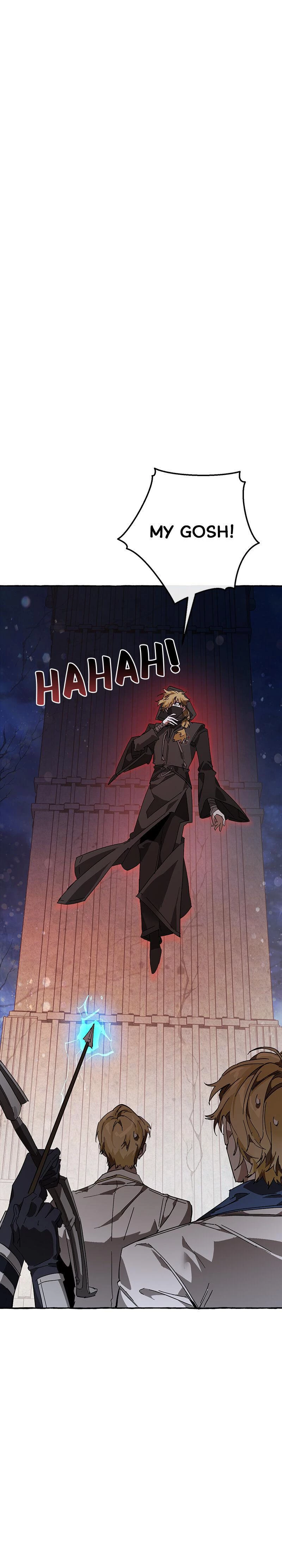 Lout of Count's Family Chapter 56 - 31