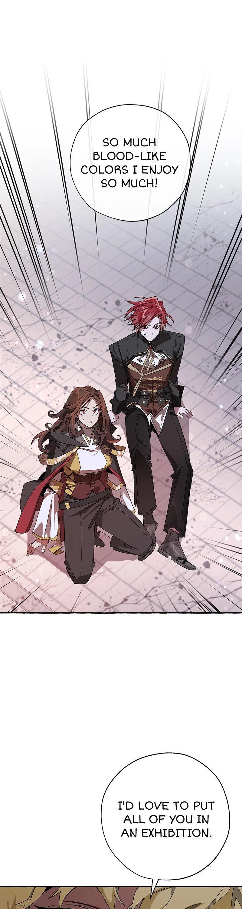 Lout of Count's Family Chapter 56 - 32