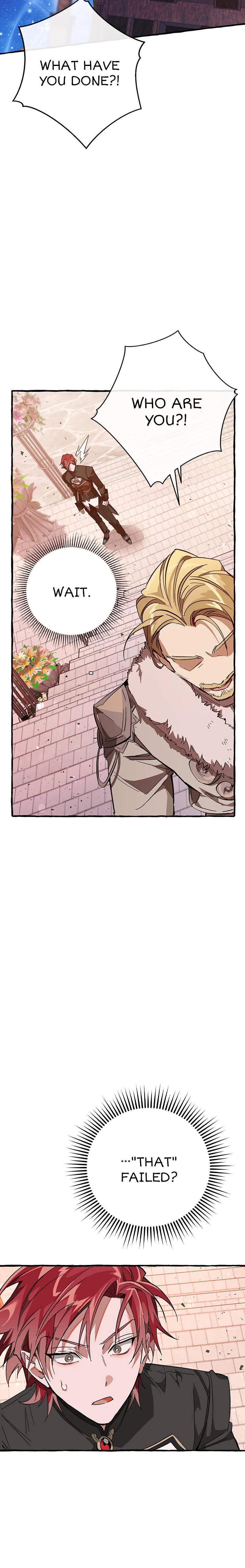 Lout of Count's Family Chapter 55 - 16