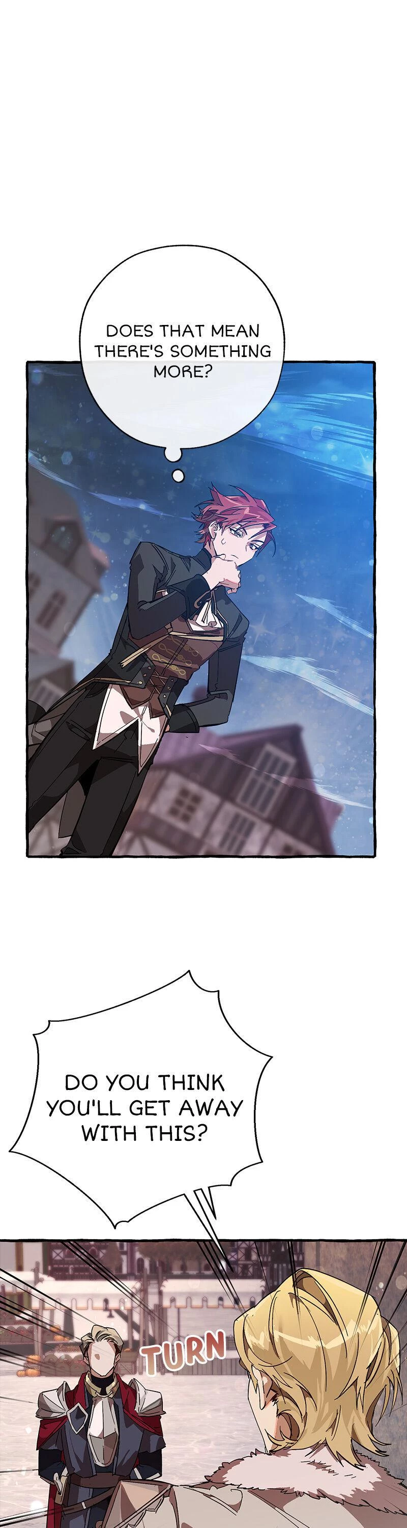 Lout of Count's Family Chapter 55 - 17