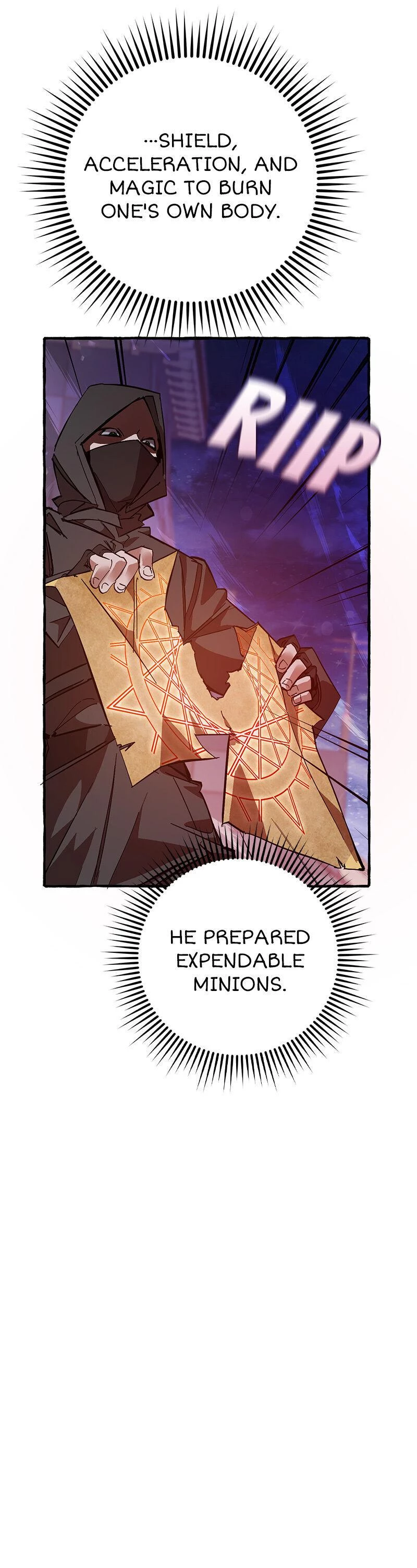 Lout of Count's Family Chapter 55 - 23