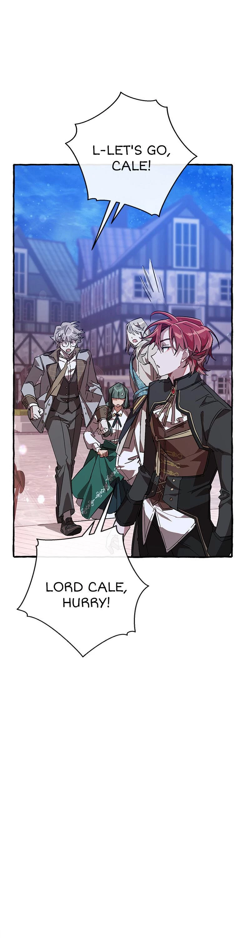 Lout of Count's Family Chapter 55 - 27