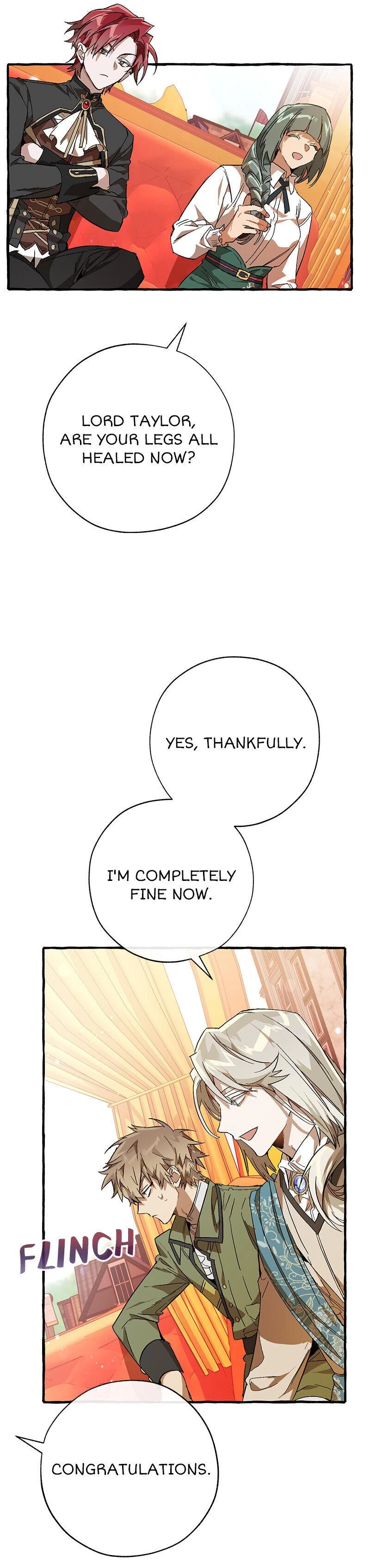 Lout of Count's Family Chapter 53 - 7