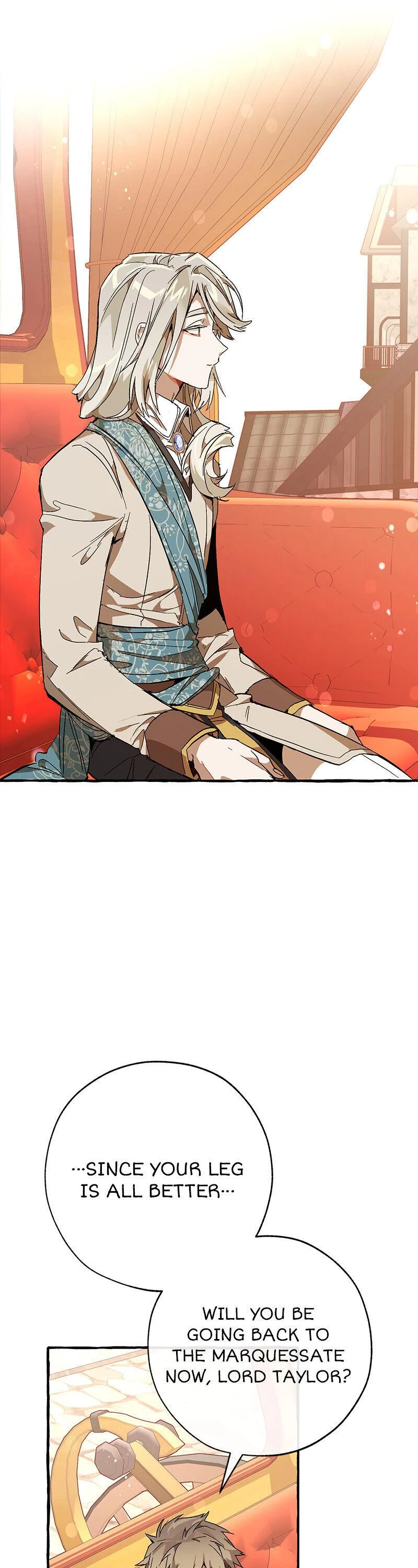 Lout of Count's Family Chapter 53 - 9