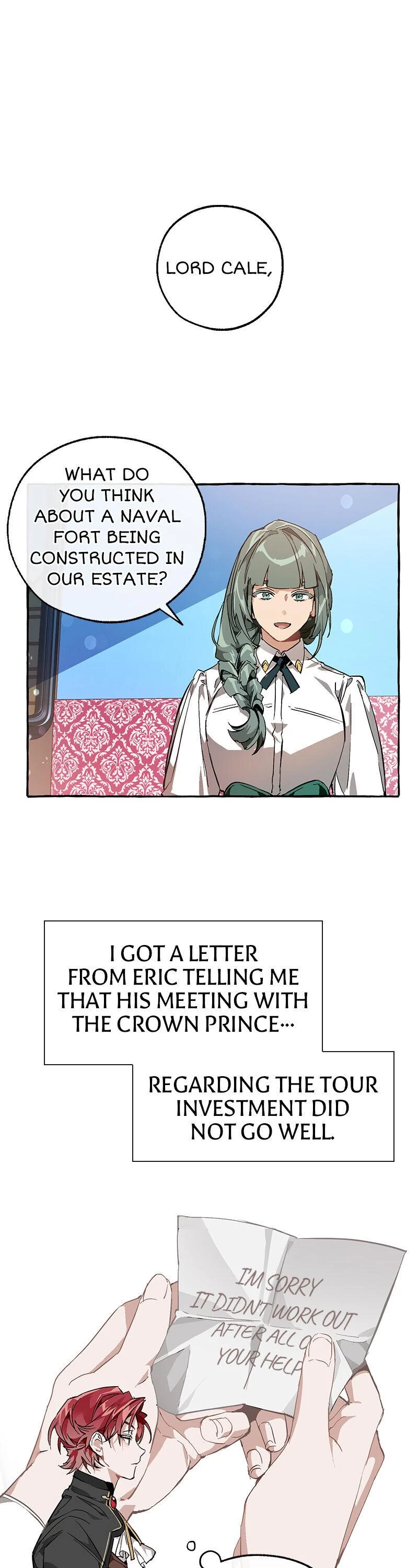 Lout of Count's Family Chapter 52 - 2