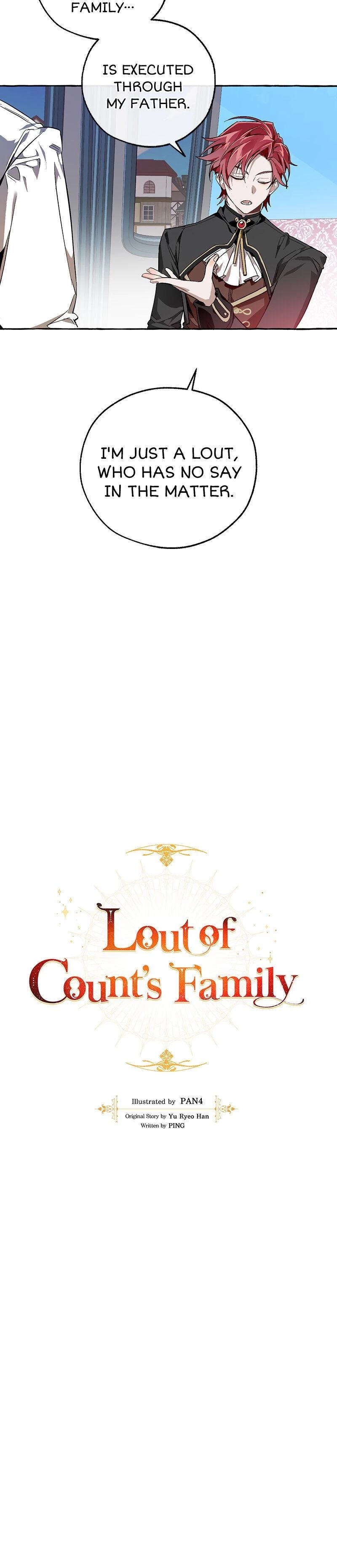 Lout of Count's Family Chapter 52 - 6