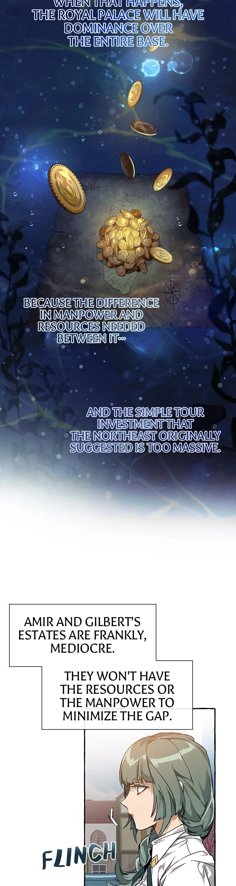 Lout of Count's Family Chapter 52 - 8