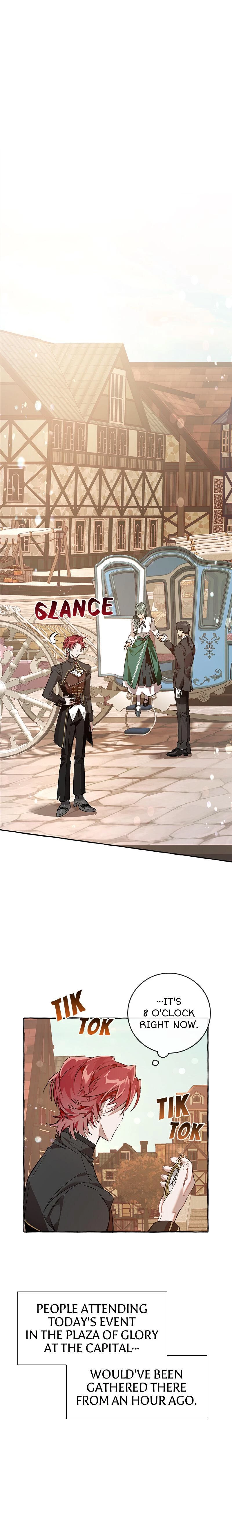Lout of Count's Family Chapter 52 - 18
