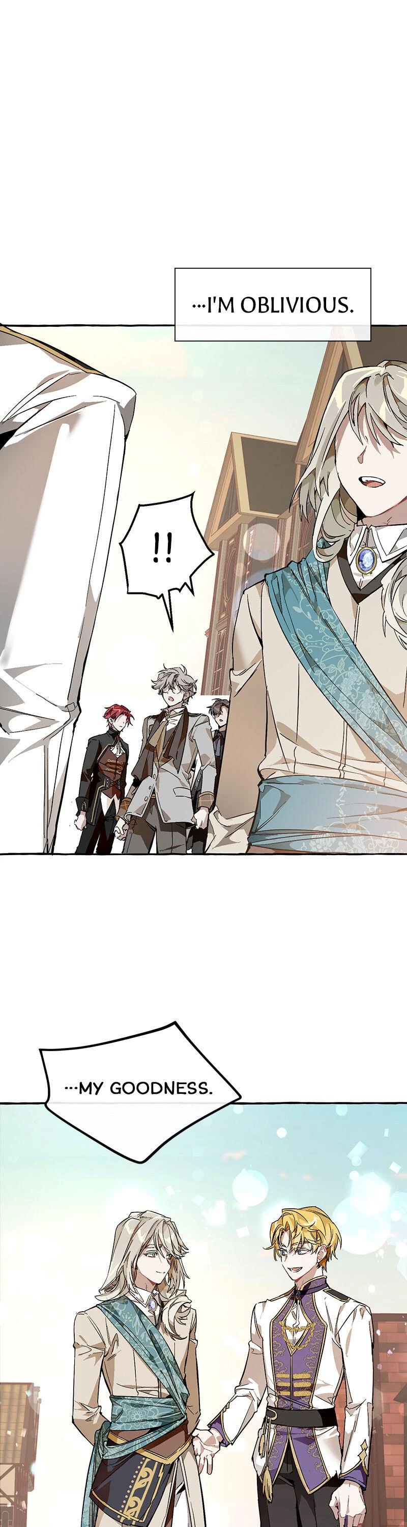Lout of Count's Family Chapter 52 - 22