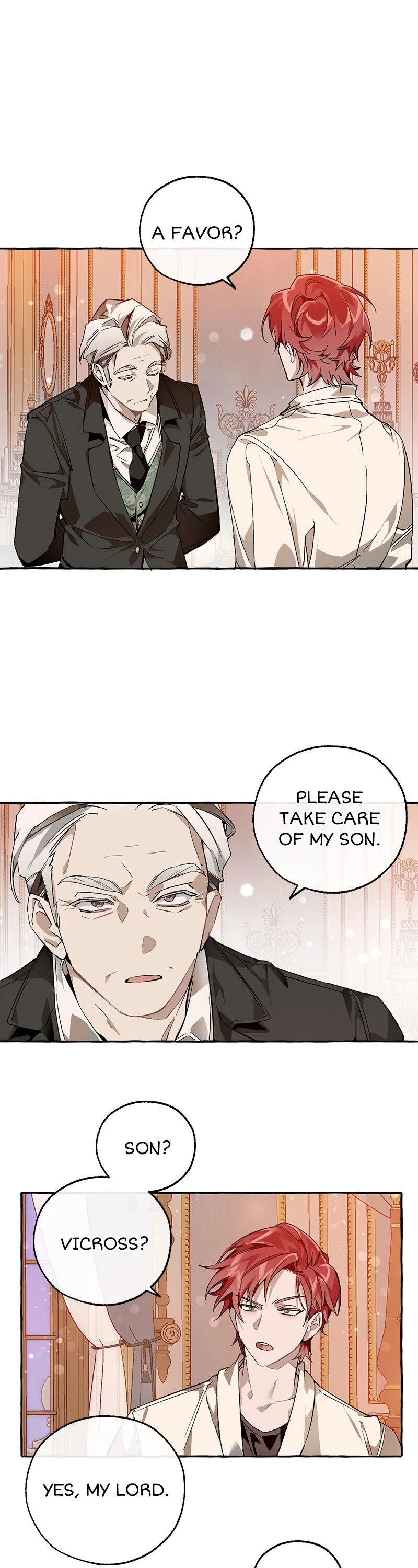 Lout of Count's Family Chapter 51 - 2