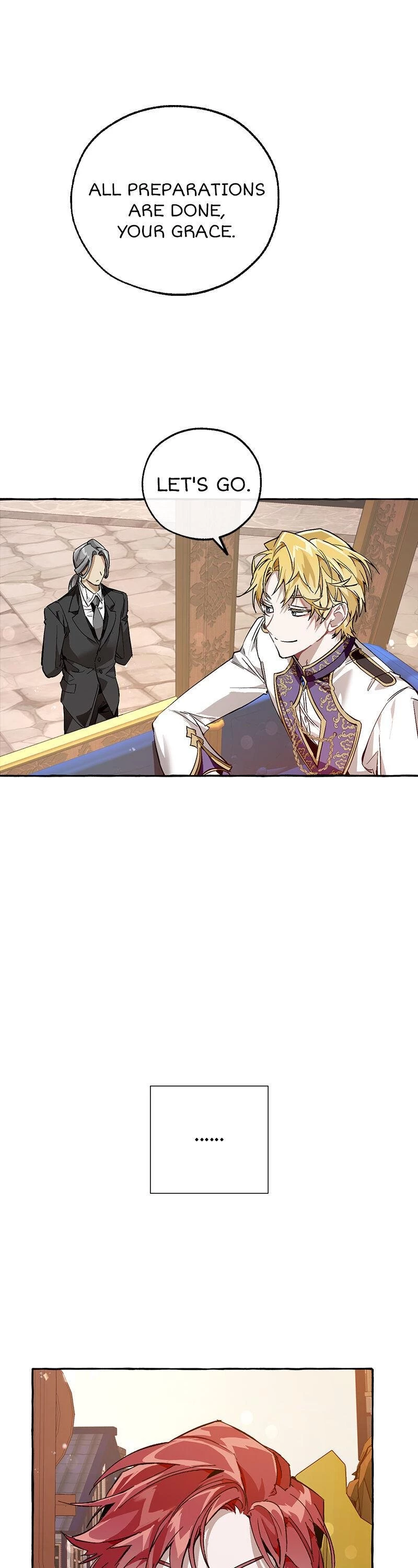 Lout of Count's Family Chapter 52 - 25