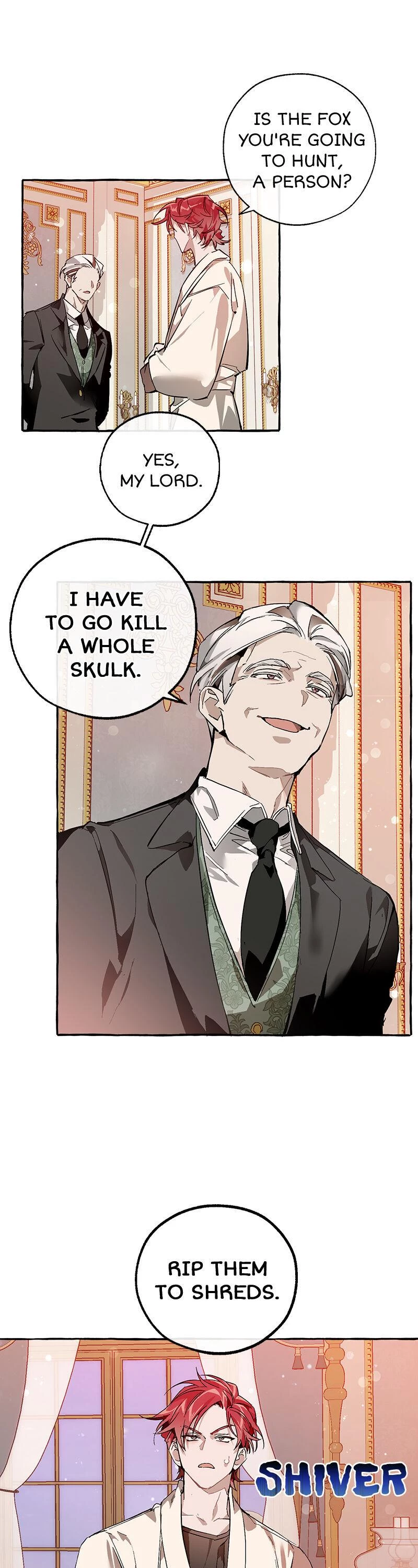Lout of Count's Family Chapter 51 - 4