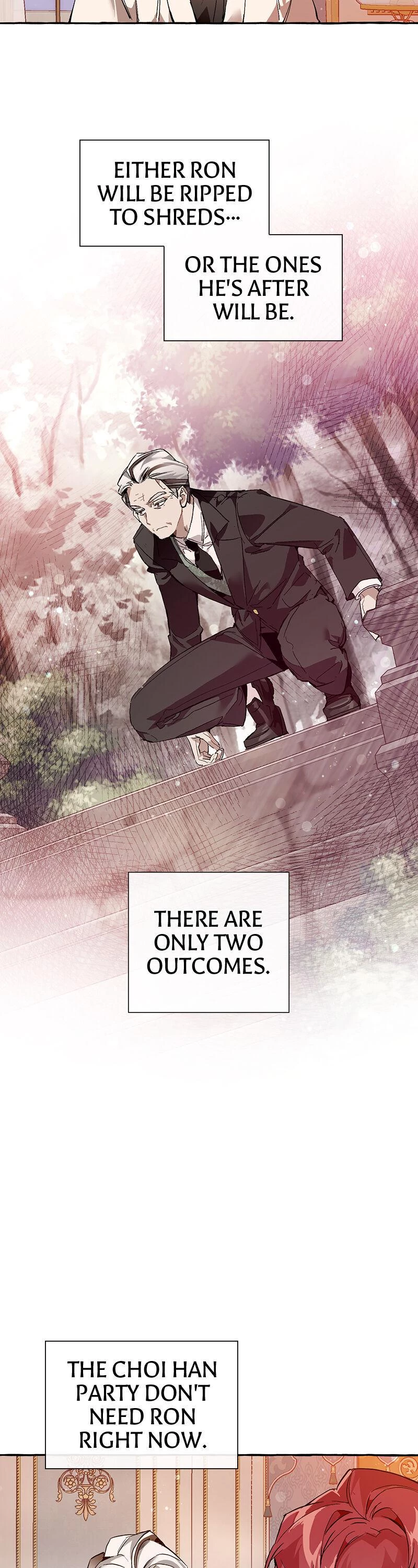 Lout of Count's Family Chapter 51 - 5