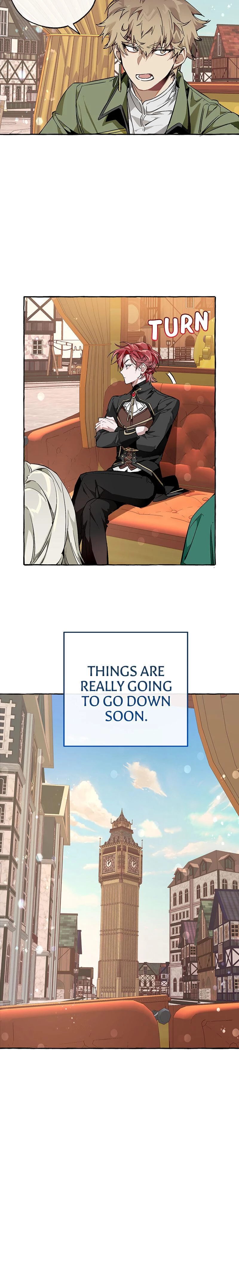 Lout of Count's Family Chapter 52 - 27