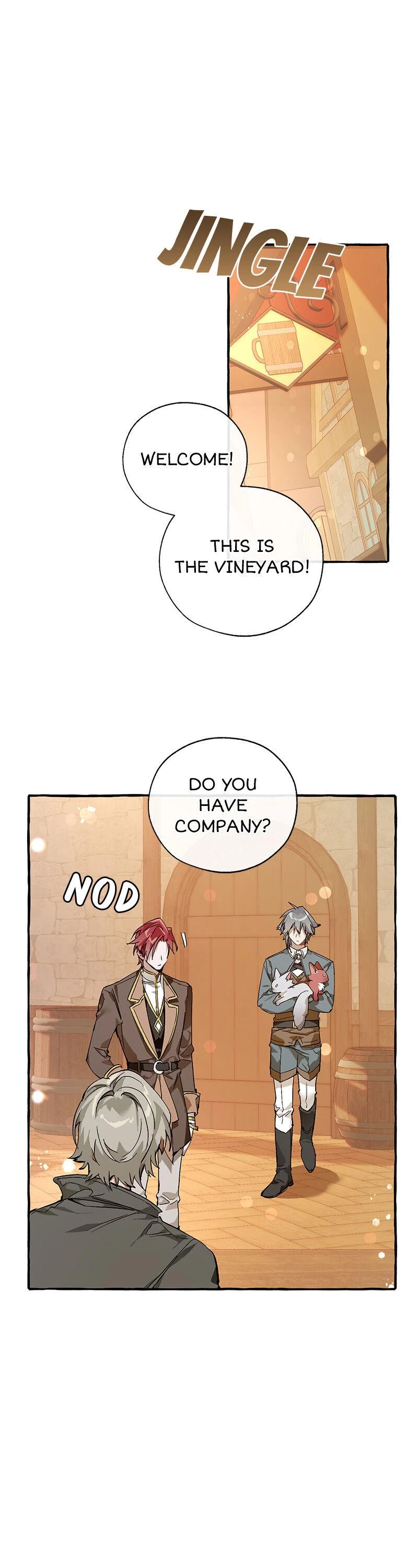Lout of Count's Family Chapter 50 - 1
