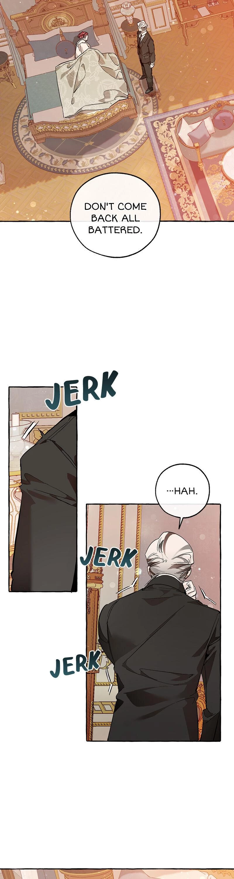 Lout of Count's Family Chapter 51 - 8