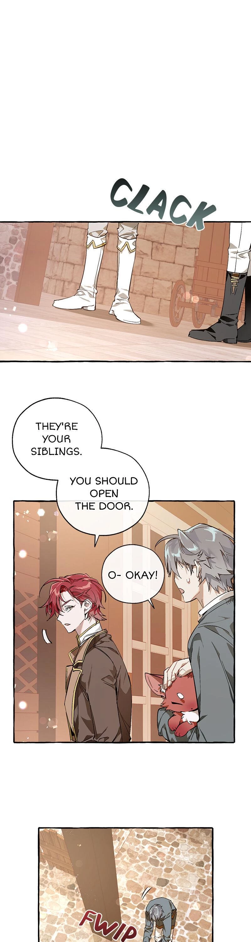 Lout of Count's Family Chapter 50 - 2