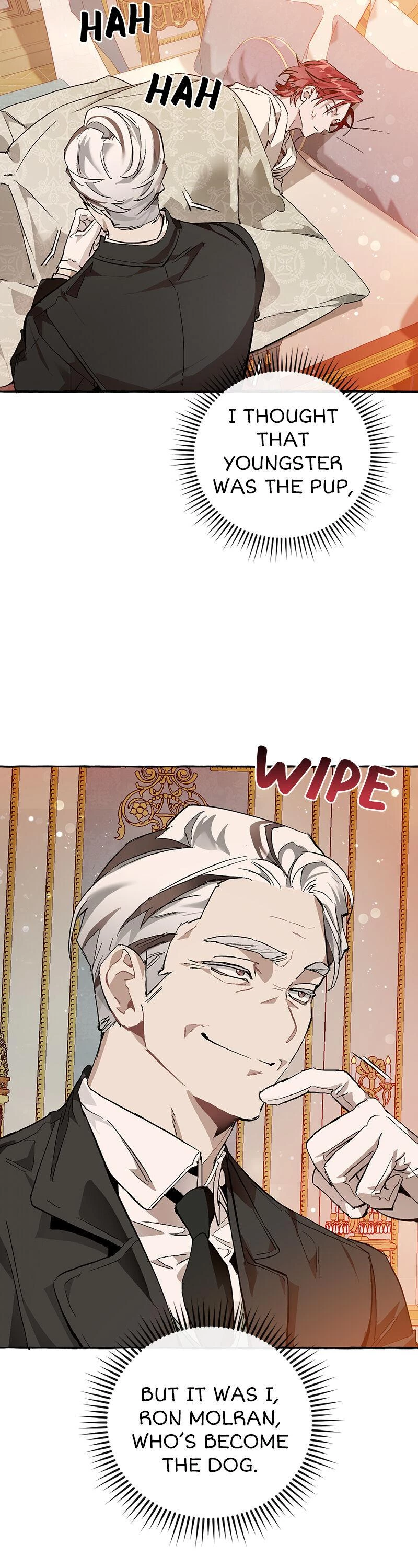 Lout of Count's Family Chapter 51 - 9