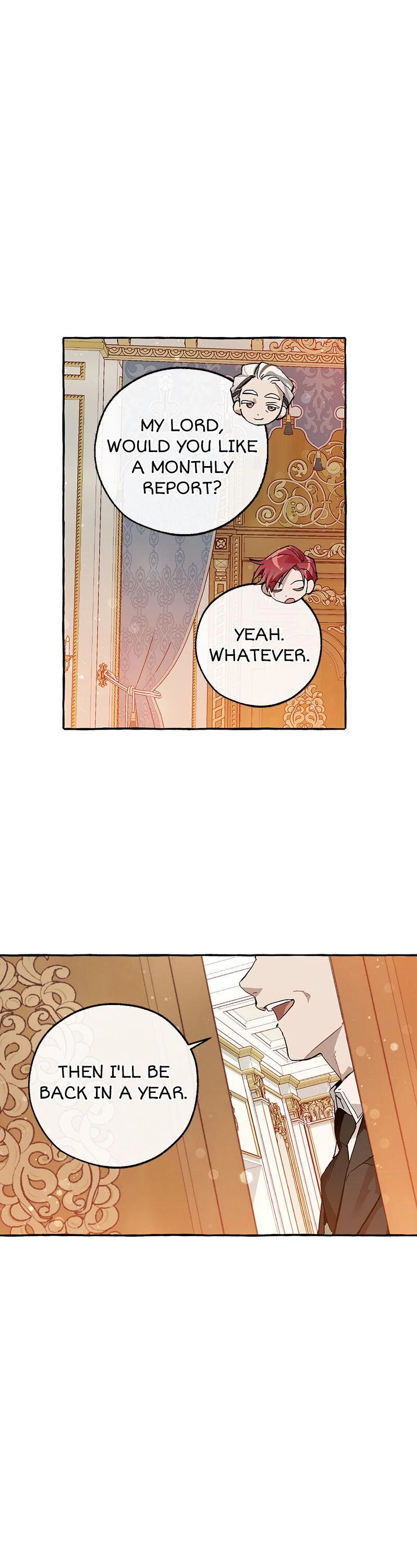Lout of Count's Family Chapter 51 - 10