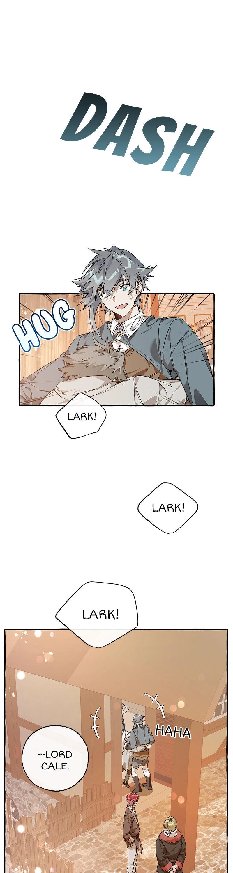 Lout of Count's Family Chapter 50 - 4